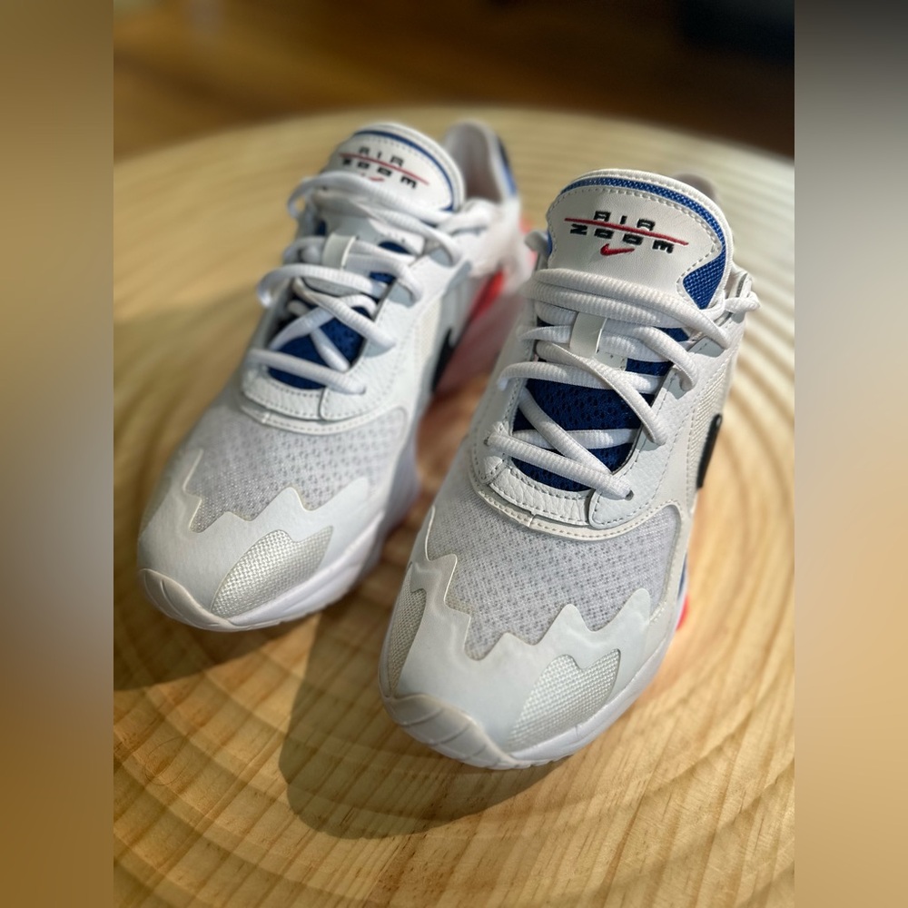 Nike Air Zoom. Release date 7/2020. Men’s Size 6.5